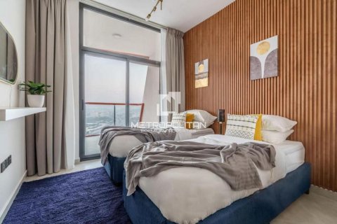 Al Jaddaf、Dubai、UAE にある二世帯用住宅の賃貸物件 3ベッドルーム、130 m2、No592930 - 写真 11