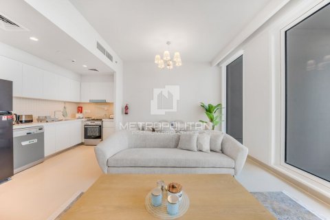 Apartment in Dubai Creek Harbour (The Lagoons), Dubai, UAE 2 bedrooms, 107 sq.m. № 592931 - photo 8