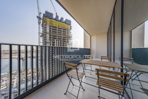 Apartment in Dubai Creek Harbour (The Lagoons), Dubai, UAE 2 bedrooms, 107 sq.m. № 592931 - photo 18