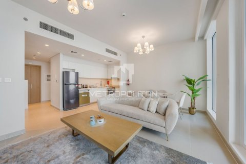 Apartment in Dubai Creek Harbour (The Lagoons), Dubai, UAE 2 bedrooms, 107 sq.m. № 592931 - photo 7