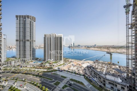Apartment in Dubai Creek Harbour (The Lagoons), Dubai, UAE 2 bedrooms, 107 sq.m. № 592931 - photo 5