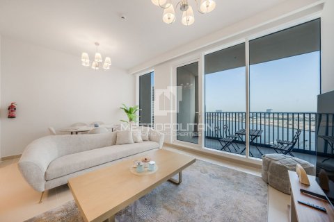 Apartment in Dubai Creek Harbour (The Lagoons), Dubai, UAE 2 bedrooms, 107 sq.m. № 592931 - photo 3