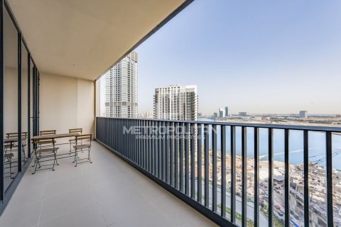 Apartment in Dubai Creek Harbour (The Lagoons), Dubai, UAE 2 bedrooms, 107 sq.m. № 592931 - photo 4