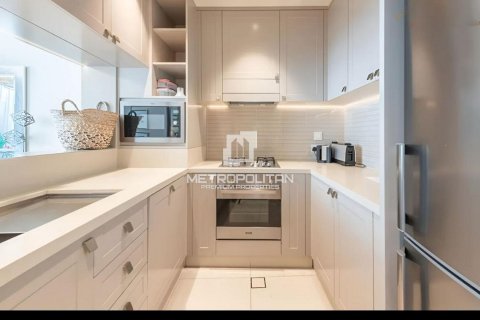 Appartamento in affitto a Downtown Dubai (Downtown Burj Dubai), Dubai, EAU 1 camera da letto, 78 mq. № 592934 - foto 9
