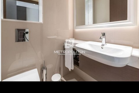 Appartamento in affitto a Downtown Dubai (Downtown Burj Dubai), Dubai, EAU 1 camera da letto, 78 mq. № 592934 - foto 10