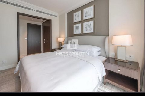 Appartamento in affitto a Downtown Dubai (Downtown Burj Dubai), Dubai, EAU 1 camera da letto, 78 mq. № 592934 - foto 11