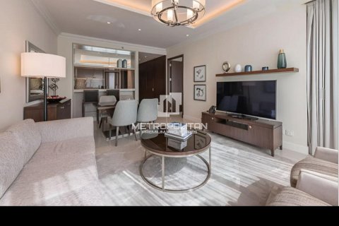 Appartamento in affitto a Downtown Dubai (Downtown Burj Dubai), Dubai, EAU 1 camera da letto, 78 mq. № 592934 - foto 4