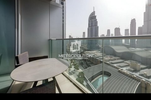Appartamento in affitto a Downtown Dubai (Downtown Burj Dubai), Dubai, EAU 1 camera da letto, 78 mq. № 592934 - foto 12