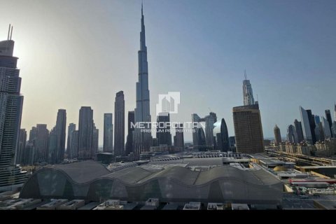 Appartamento in affitto a Downtown Dubai (Downtown Burj Dubai), Dubai, EAU 1 camera da letto, 78 mq. № 592934 - foto 7