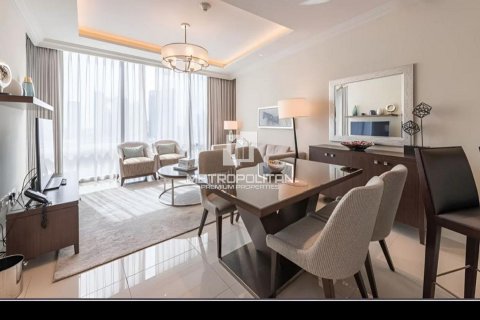 Appartamento in affitto a Downtown Dubai (Downtown Burj Dubai), Dubai, EAU 1 camera da letto, 78 mq. № 592934 - foto 13