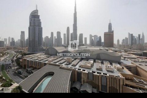 Appartamento in affitto a Downtown Dubai (Downtown Burj Dubai), Dubai, EAU 1 camera da letto, 78 mq. № 592934 - foto 2