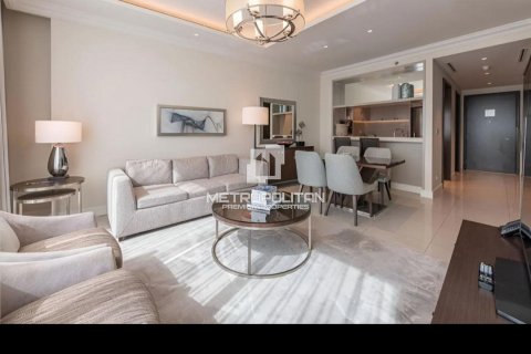 Appartamento in affitto a Downtown Dubai (Downtown Burj Dubai), Dubai, EAU 1 camera da letto, 78 mq. № 592934 - foto 3