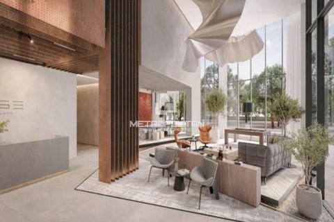 Apartament në Mina Al Arab, Ras Al Khaimah, Emiratet e Bashkuara Arabe 37 m2. № 592933 - Foto 9