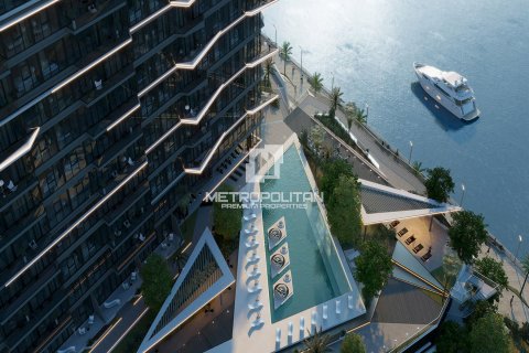 Apartament në Mina Al Arab, Ras Al Khaimah, Emiratet e Bashkuara Arabe 37 m2. № 592933 - Foto 4
