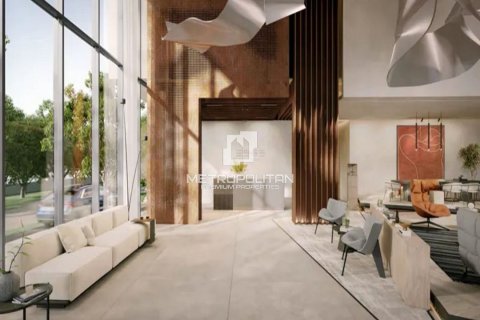 Apartament në Mina Al Arab, Ras Al Khaimah, Emiratet e Bashkuara Arabe 37 m2. № 592933 - Foto 3