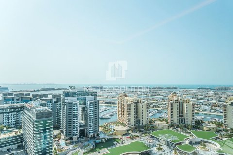 Palm Jumeirah、Dubai、UAE にあるマンションの賃貸物件 56 m2、No592935 - 写真 6