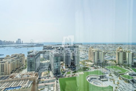 Palm Jumeirah、Dubai、UAE にあるマンションの賃貸物件 56 m2、No592935 - 写真 1