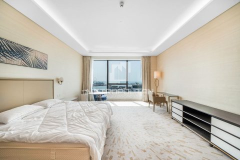 Palm Jumeirah、Dubai、UAE にあるマンションの賃貸物件 56 m2、No592935 - 写真 24