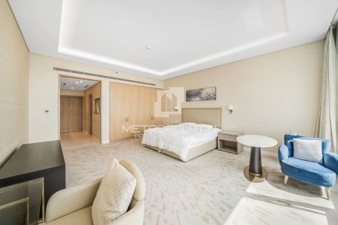 Palm Jumeirah、Dubai、UAE にあるマンションの賃貸物件 56 m2、No592935 - 写真 13