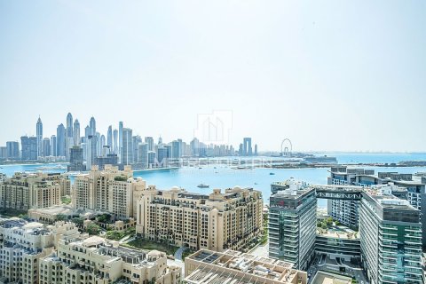 Palm Jumeirah、Dubai、UAE にあるマンションの賃貸物件 56 m2、No592935 - 写真 16