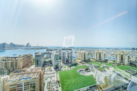 Palm Jumeirah、Dubai、UAE にあるマンションの賃貸物件 56 m2、No592935 - 写真 3