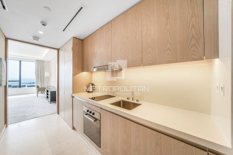 Palm Jumeirah、Dubai、UAE にあるマンションの賃貸物件 56 m2、No592935 - 写真 21