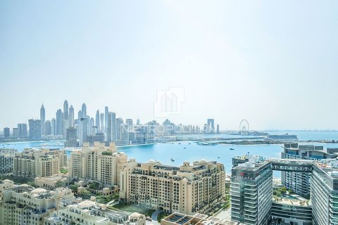 Palm Jumeirah、Dubai、UAE にあるマンションの賃貸物件 56 m2、No592935 - 写真 8