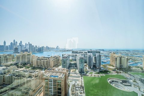 Palm Jumeirah、Dubai、UAE にあるマンションの賃貸物件 56 m2、No592935 - 写真 29