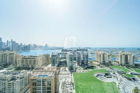 Palm Jumeirah、Dubai、UAE にあるマンションの賃貸物件 56 m2、No592935 - 写真 20