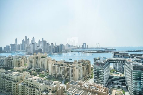 Palm Jumeirah、Dubai、UAE にあるマンションの賃貸物件 56 m2、No592935 - 写真 9