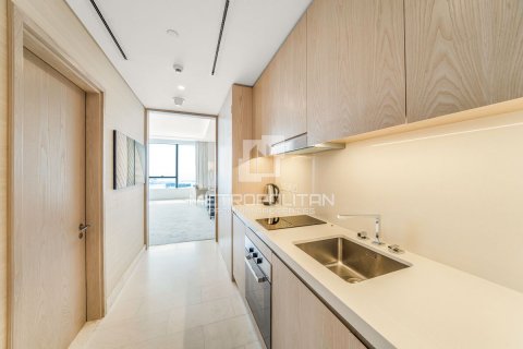 Palm Jumeirah、Dubai、UAE にあるマンションの賃貸物件 56 m2、No592935 - 写真 14