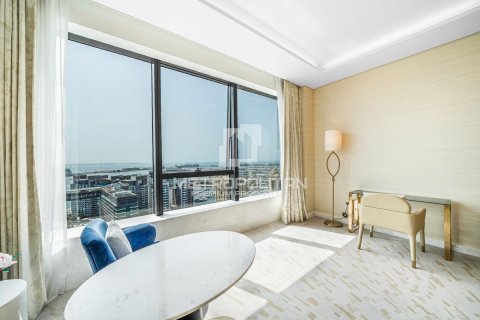 Palm Jumeirah、Dubai、UAE にあるマンションの賃貸物件 56 m2、No592935 - 写真 28