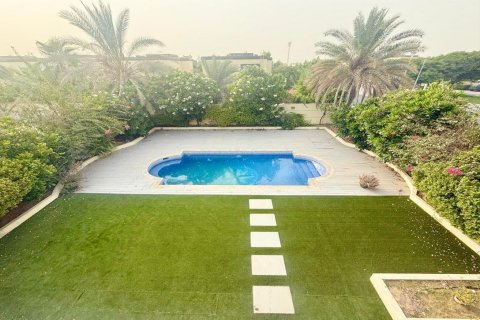 Vilë në Jumeirah Park, Dubai, Emiratet e Bashkuara Arabe 3 dhoma gjumi, 742 m2. № 628637 - Foto 11