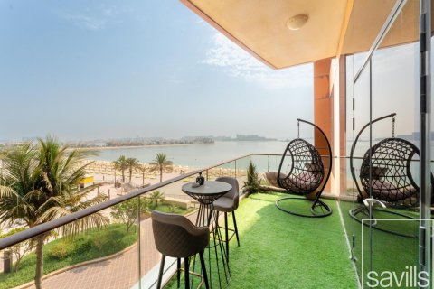 Apartamento para arrendamento em Palm Jumeirah, Dubai, EAU 1 quarto, 120 m2 № 628635 - foto 4