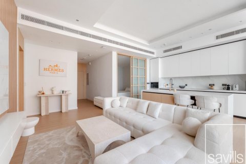 Apartamento para arrendamento em Palm Jumeirah, Dubai, EAU 1 quarto, 120 m2 № 628635 - foto 2