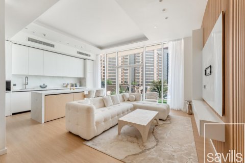Apartamento para arrendamento em Palm Jumeirah, Dubai, EAU 1 quarto, 120 m2 № 628635 - foto 1