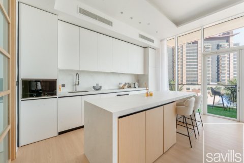 Apartamento para arrendamento em Palm Jumeirah, Dubai, EAU 1 quarto, 120 m2 № 628635 - foto 6
