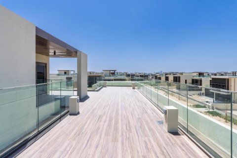 Villa sa Dubai Hills Estate, Dubai, UAE 5 silid-tulugan, 660 sq.m. № 628633 - larawan 20