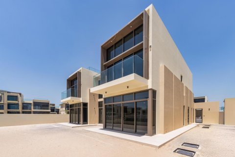 Villa sa Dubai Hills Estate, Dubai, UAE 5 silid-tulugan, 660 sq.m. № 628633 - larawan 23