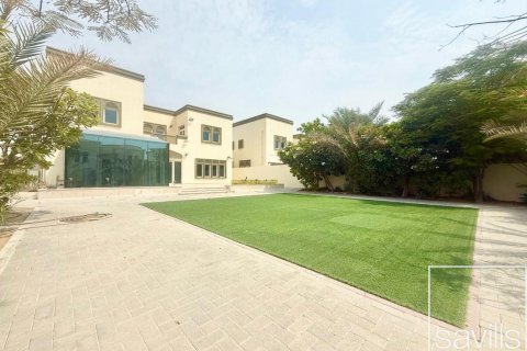 Vilë në Jumeirah Park, Dubai, Emiratet e Bashkuara Arabe 3 dhoma gjumi, 681 m2. № 628638 - Foto 16