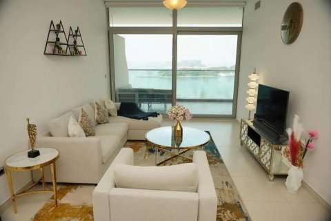 Palm Jumeirah、Dubai、UAE にあるマンションの賃貸物件 1ベッドルーム、106 m2、No628634 - 写真 4