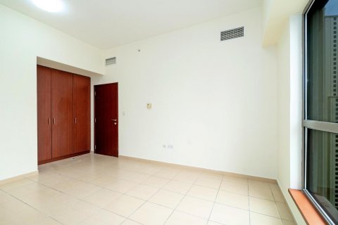 Jumeirah Beach Residence, Dubai, UAE의 임대용 아파트 침실 3개, 185제곱미터 번호 628639 - 사진 17