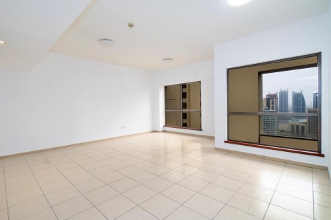 Jumeirah Beach Residence, Dubai, UAE의 임대용 아파트 침실 3개, 185제곱미터 번호 628639 - 사진 1