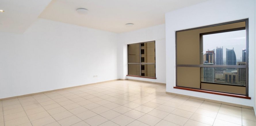 Jumeirah Beach Residence, Dubai, UAE의 아파트 침실 3개, 185제곱미터 번호 628639