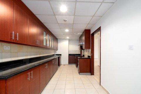 Jumeirah Beach Residence, Dubai, UAE의 임대용 아파트 침실 3개, 185제곱미터 번호 628639 - 사진 8