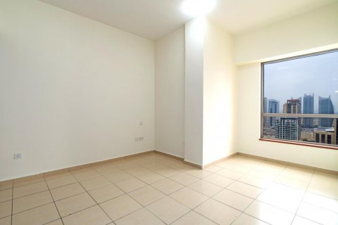 Jumeirah Beach Residence, Dubai, UAE의 임대용 아파트 침실 3개, 185제곱미터 번호 628639 - 사진 19