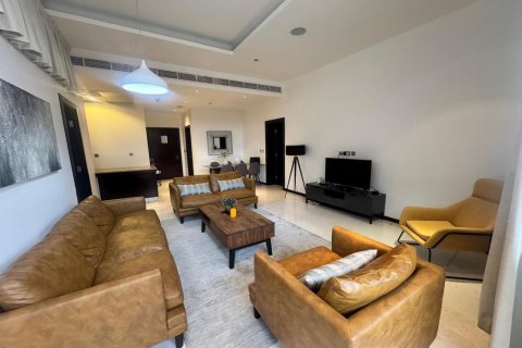 Apartamento para arrendamento em Palm Jumeirah, Dubai, EAU 1 quarto, 160 m2 № 628636 - foto 2