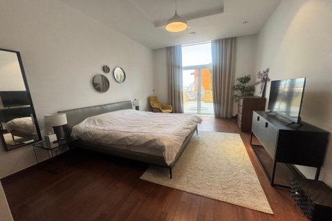 Apartamento para arrendamento em Palm Jumeirah, Dubai, EAU 1 quarto, 160 m2 № 628636 - foto 4