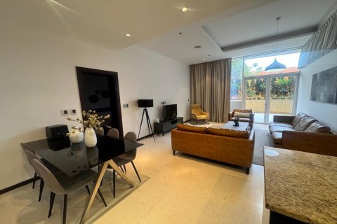 Apartamento para arrendamento em Palm Jumeirah, Dubai, EAU 1 quarto, 160 m2 № 628636 - foto 1