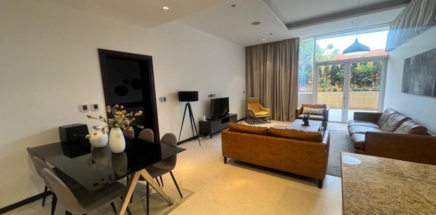 Apartamento em Palm Jumeirah, Dubai, EAU 1 quarto, 160 m2 № 628636